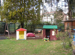 scuola materna lissago varese