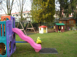 scuola materna lissago varese