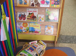 scuola materna lissago varese