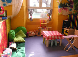 scuola materna lissago varese