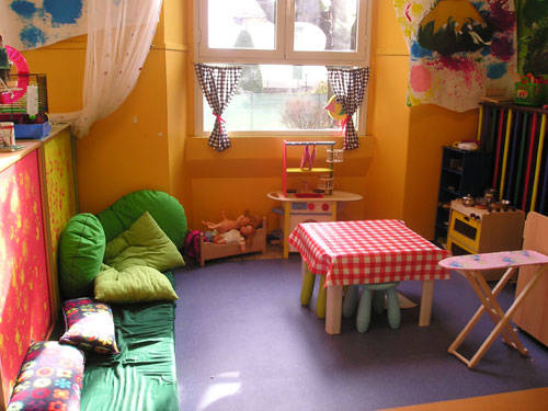 scuola materna lissago varese