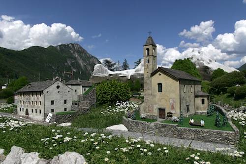 swissminiatur melide lugano