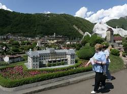 swissminiatur melide lugano