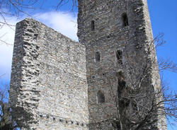 Torre di Velate