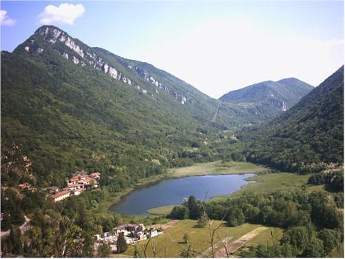 valganna foto lettore