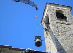 velate campanile chiesa di santo stefano 