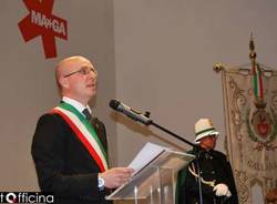vernissage maga gallarate 20-3-2010