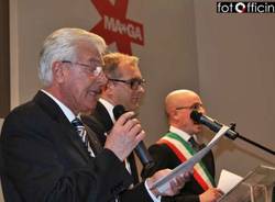 vernissage maga gallarate 20-3-2010