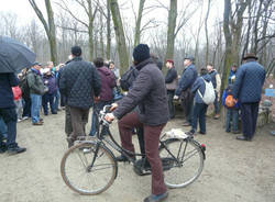 via gaggio lonate pozzolo