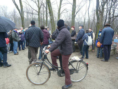 via gaggio lonate pozzolo