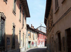 via solferino busto arsizio progetto riqualificazione piazza vittorio emanuele