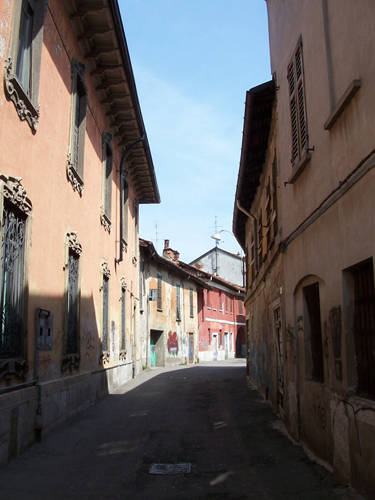 via solferino busto arsizio progetto riqualificazione piazza vittorio emanuele