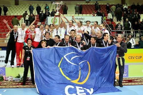 yamamay baku coppa europa