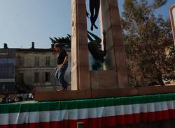 25 aprile 2010 cerimonia busto arsizio 