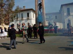 25 aprile 2010 cerimonia busto arsizio 