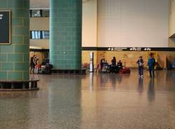 aeroporto malpensa