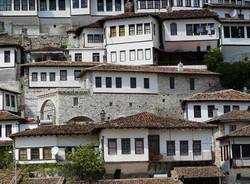 albania berat