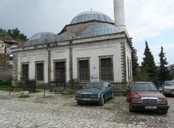 albania berat