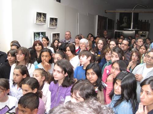 ascom varese poesia segnalibro