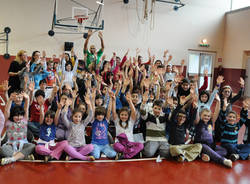 basket scuola di vita childress aprile 2010