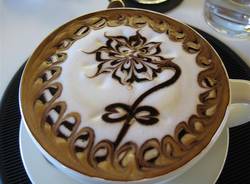 cappuccino artistico
