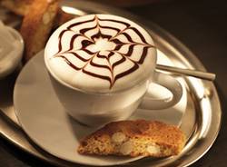 cappuccino artistico