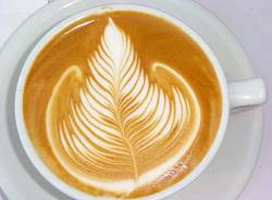 cappuccino artistico