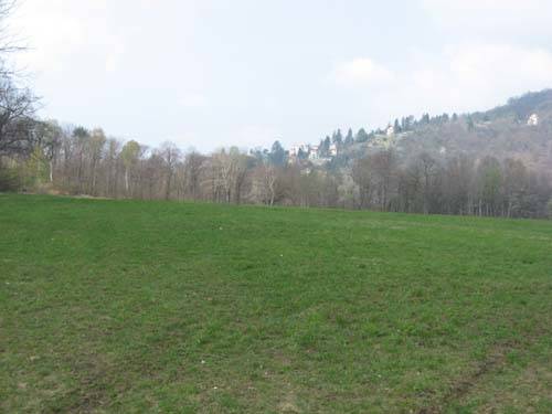 cascina tagliata