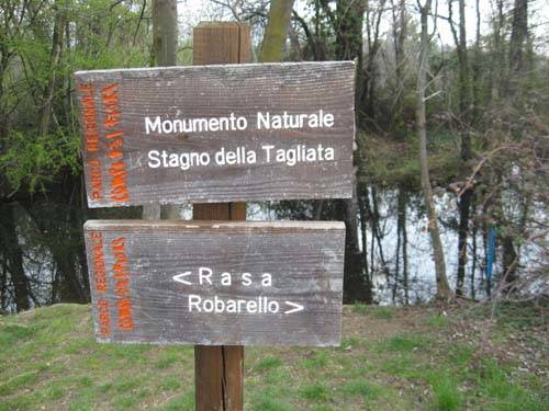 cascina tagliata