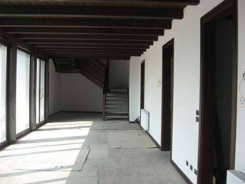 cascina tagliata