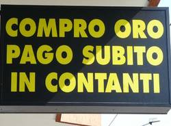 compro oro