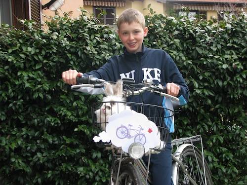 concorso vainbici
