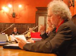 consiglio comunale somma lombardo