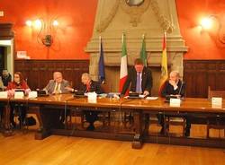 consiglio comunale somma lombardo