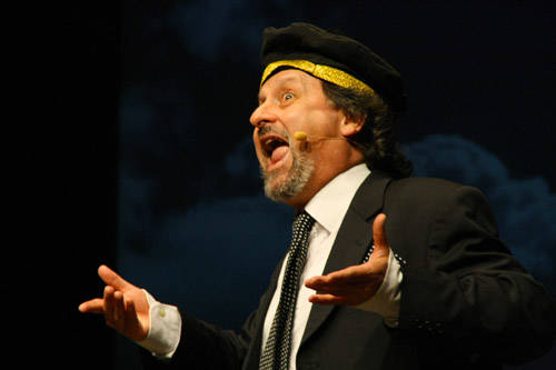 cornacchione 16-4-2010