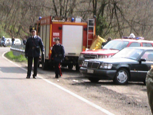 creva auto valentini galleria