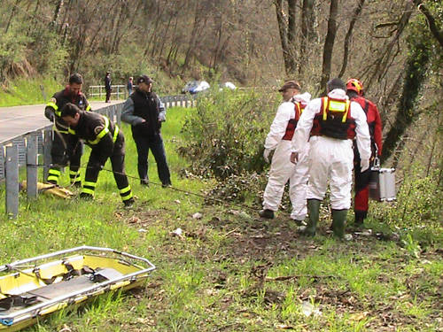 creva auto valentini galleria
