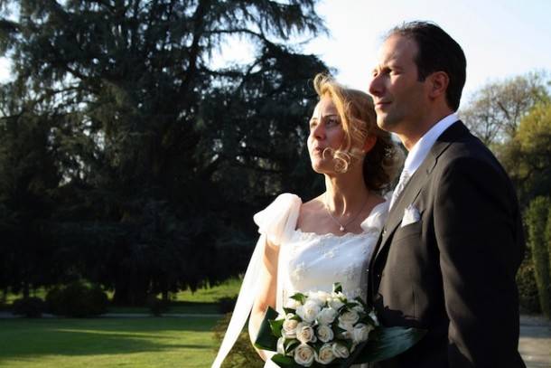 Elena e Gabriele