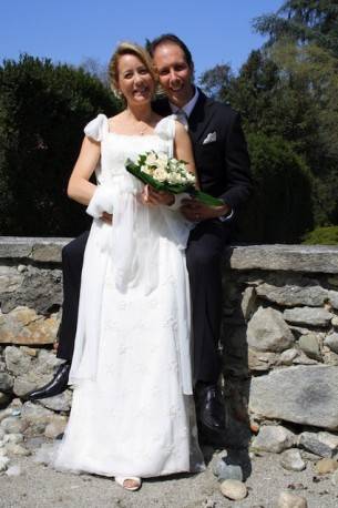 Elena e Gabriele
