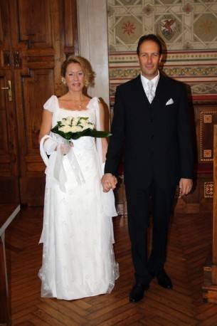 Elena e Gabriele