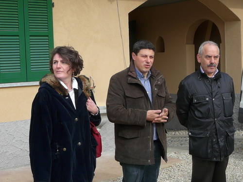 ERP san macario via gelada case popolari