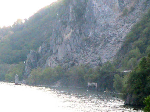 frana castelveccana galleria