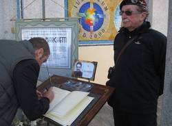 funerale dario marchetti origgio