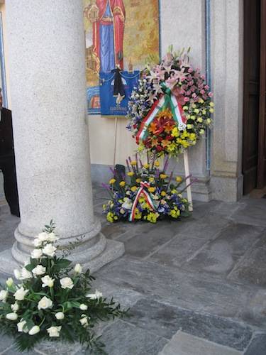 funerale dario marchetti origgio