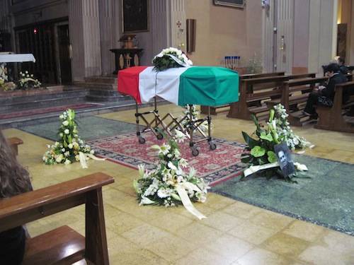 funerale dario marchetti origgio