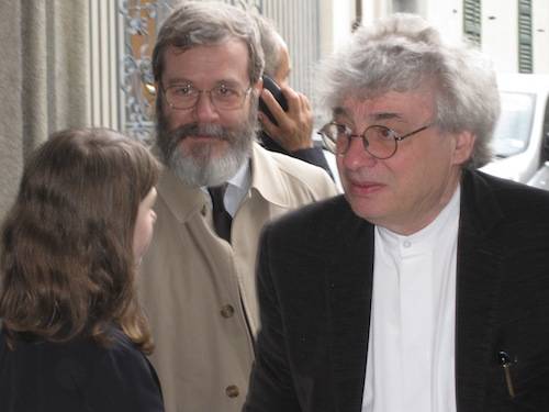 funerale giuseppe panza
