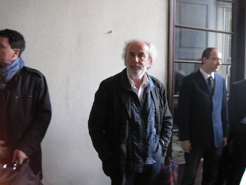 funerale giuseppe panza