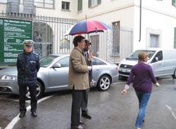 funerale giuseppe panza
