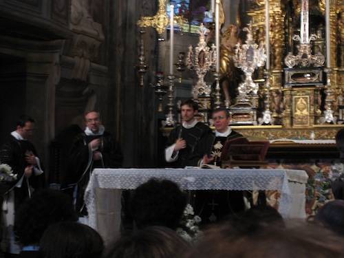 funerale giuseppe panza