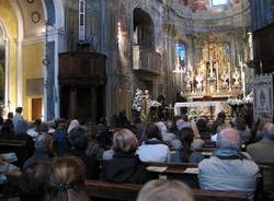 funerale giuseppe panza